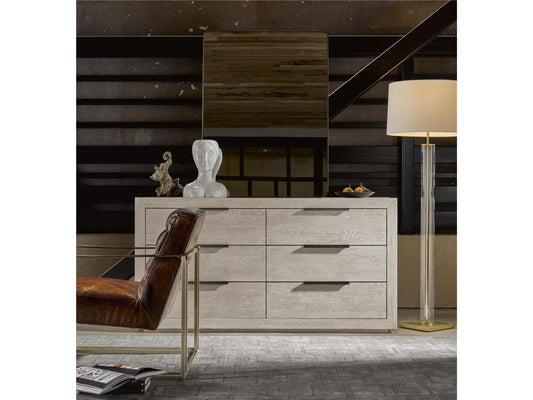 UNIVERSAL - MODERN HUSTON DRESSER