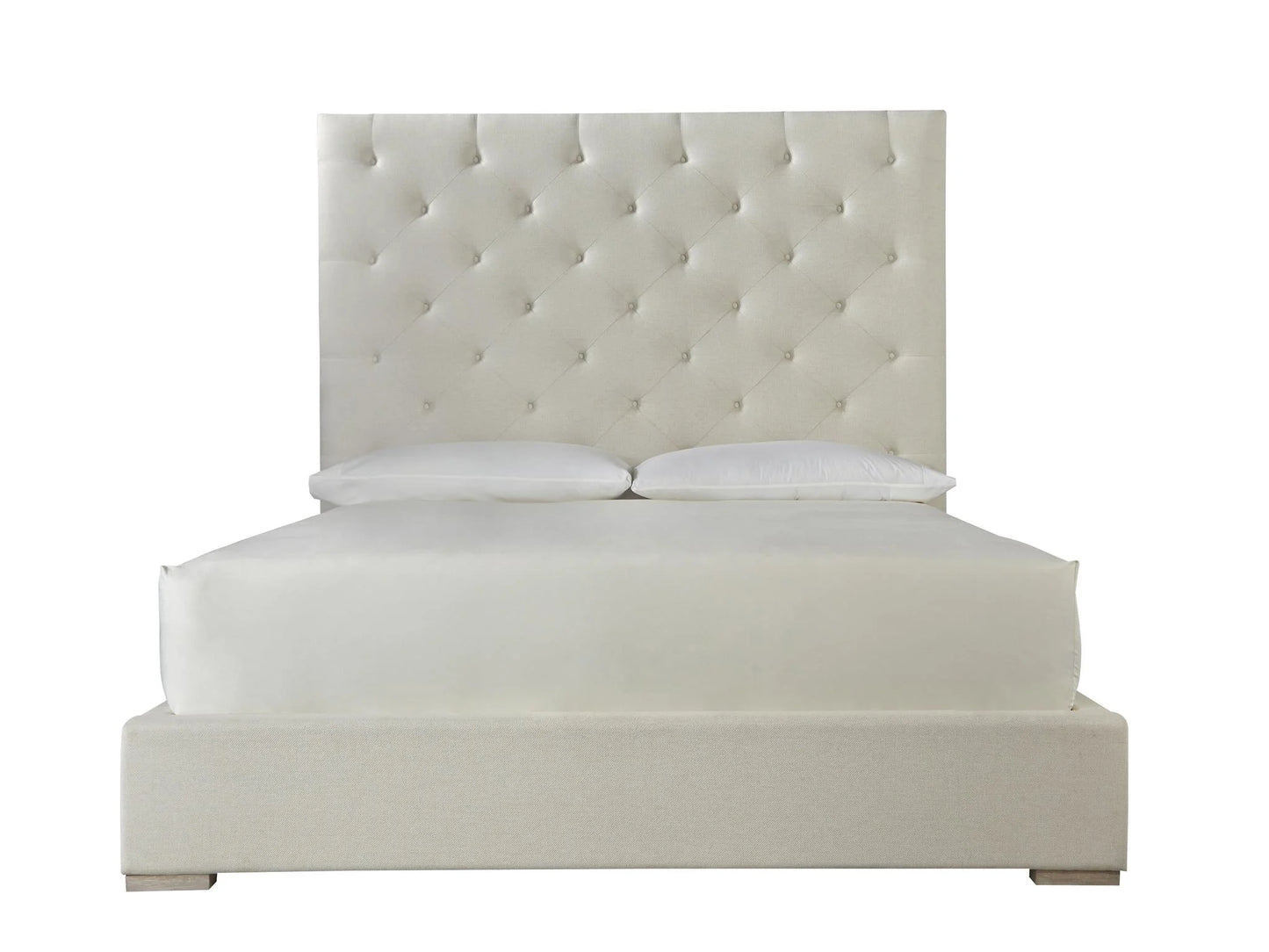 UNIVERSAL - MODERN BRANDO CAL KING BED