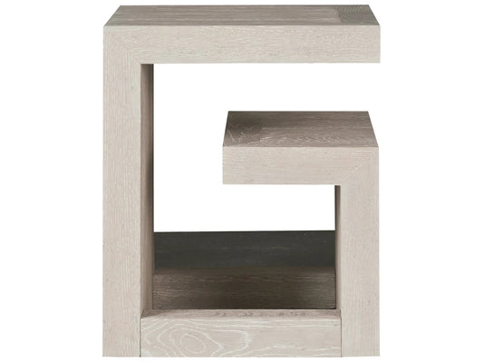 Universal - Modern Origins-Modern Bedside Table