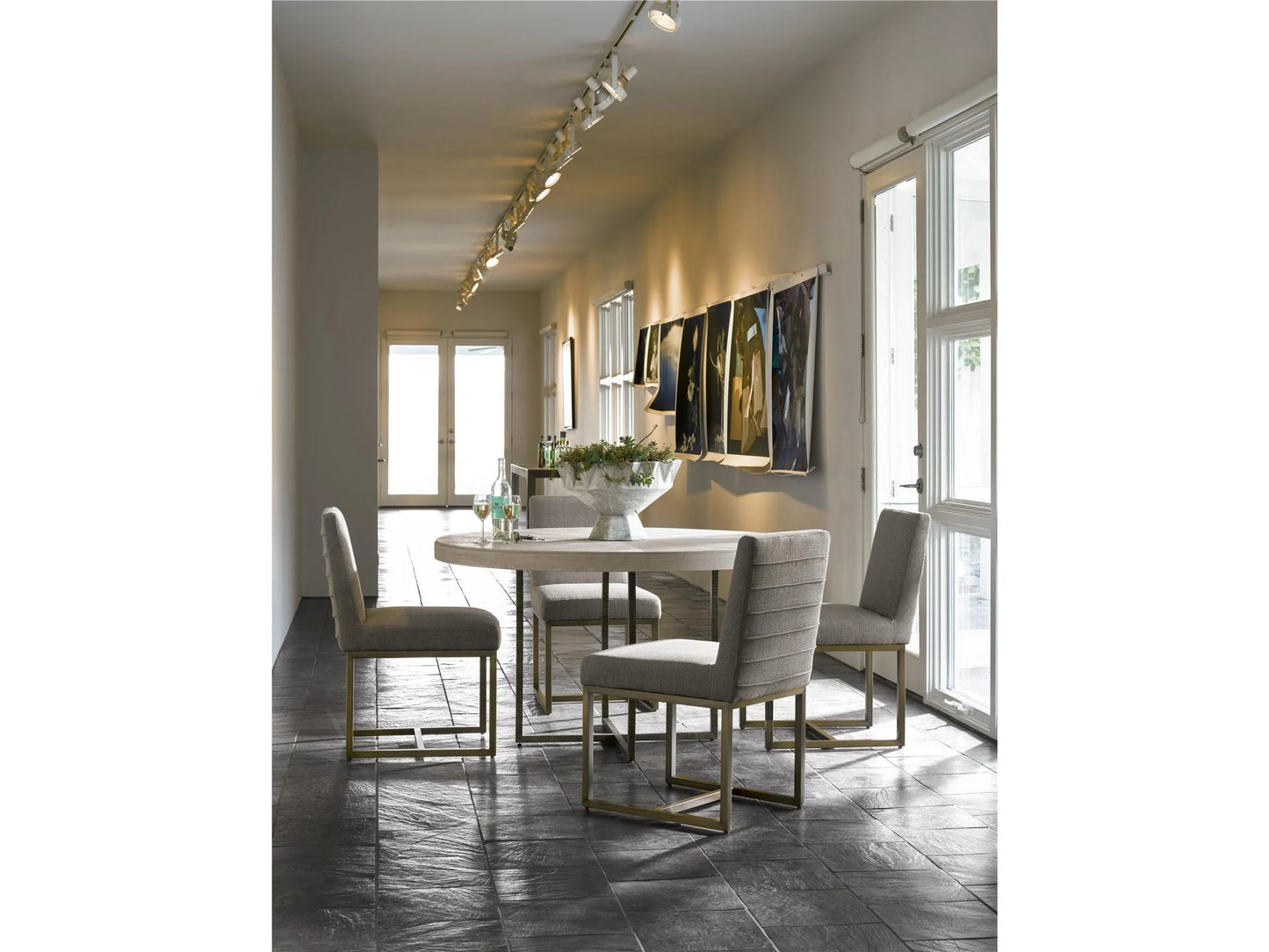 Universal - Modern Origins-Modern Cooper Side Chair