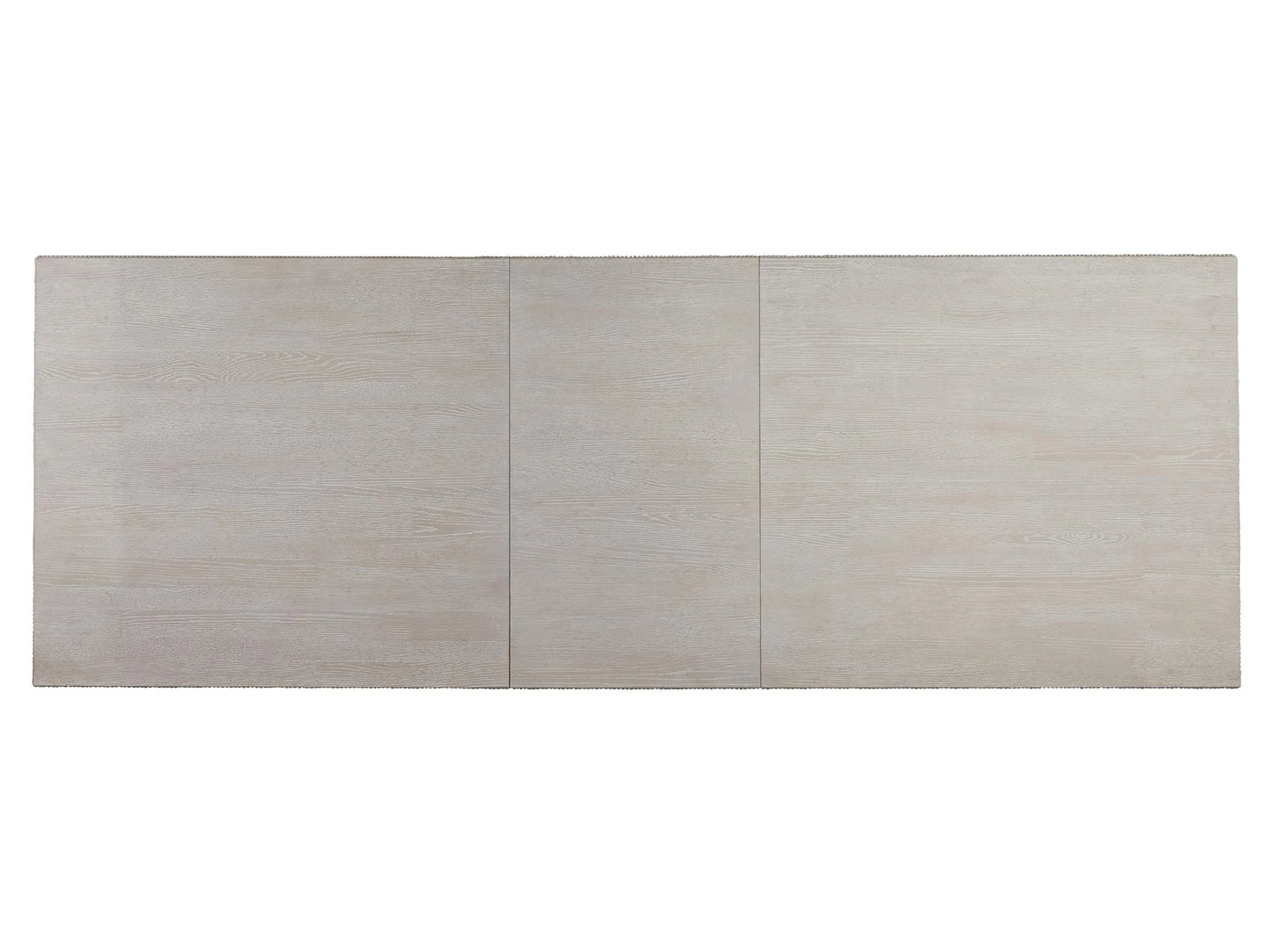 UNIVERSAL - MODERN ROBARDS RECTANGULAR DINING TABLE