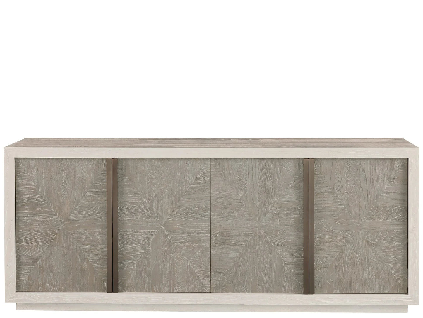 UNIVERSAL - MODERN BRINKLEY CREDENZA