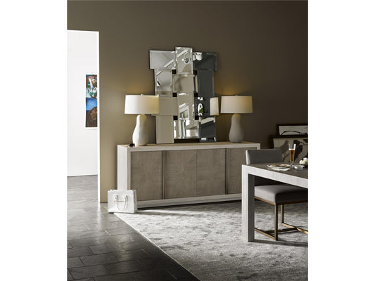 UNIVERSAL - MODERN BRINKLEY CREDENZA