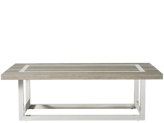 UNIVERSAL - MODERN WYATT COCKTAIL TABLE