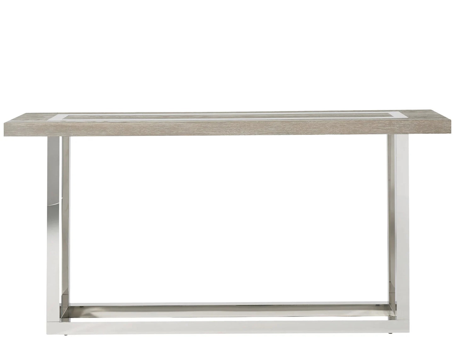 UNIVERSAL - MODERN WYATT CONSOLE TABLE