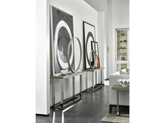 UNIVERSAL - MODERN WYATT CONSOLE TABLE
