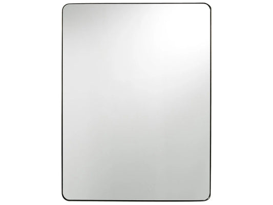 UNIVERSAL - MODERN ACCENT MIRROR - BRONZE