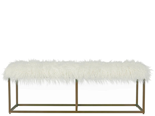 UNIVERSAL - MODERN BENCH