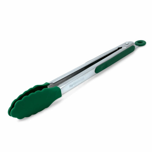 Silicone-Tip Tongs