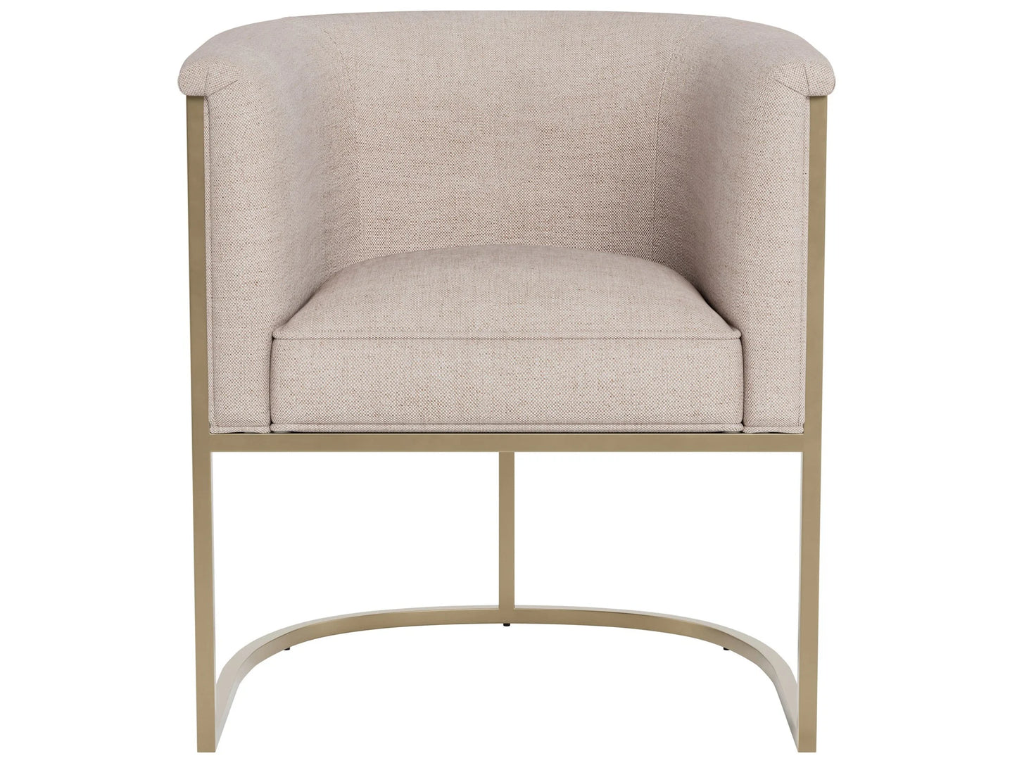 UNIVERSAL - NOMAD WELLS ACCENT CHAIR - SPECIAL ORDER