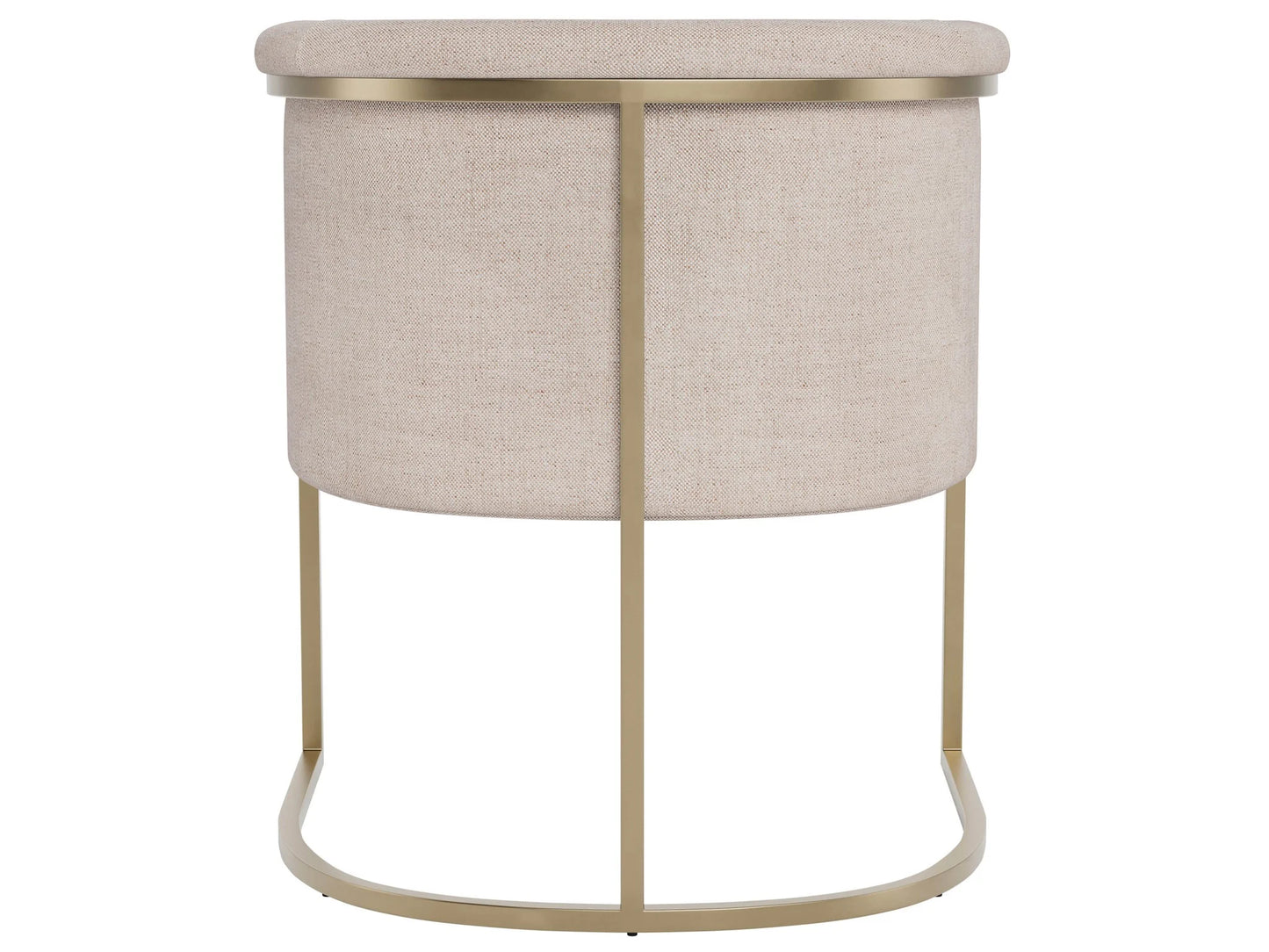 UNIVERSAL - NOMAD WELLS ACCENT CHAIR - SPECIAL ORDER