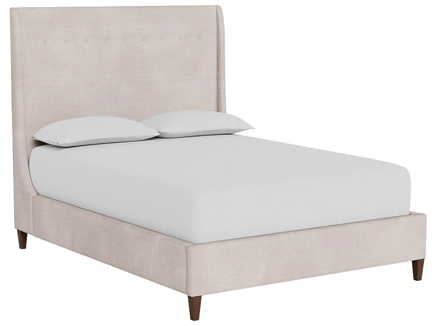 UNIVERSAL - MIDTOWN BED - SPECIAL ORDER