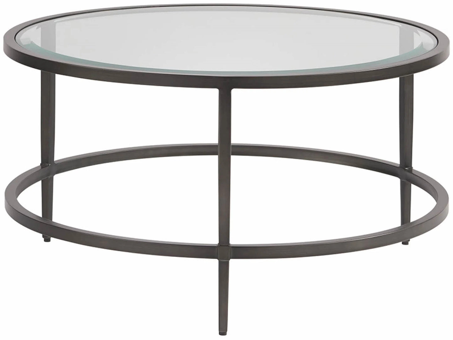 UNIVERSAL - MIDTOWN NESTING TABLES