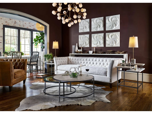 UNIVERSAL - MIDTOWN NESTING TABLES