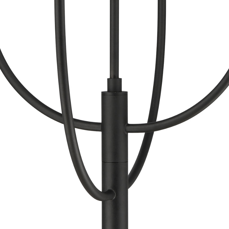 CONTINUANCE 30'' WIDE 6-LIGHT CHANDELIER * FREE SHIPPING !!!