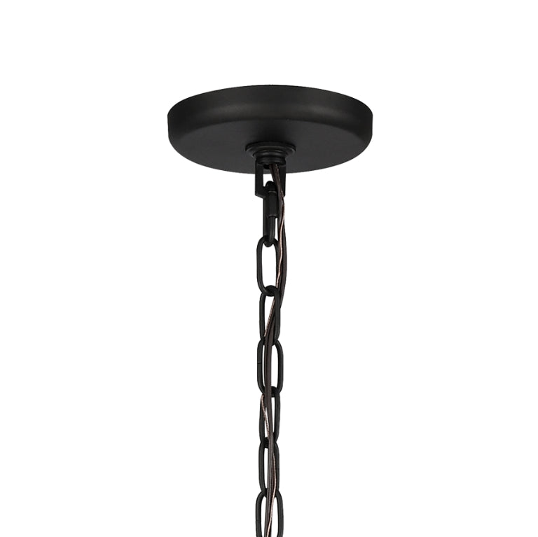 CONTINUANCE 42'' WIDE 10-LIGHT CHANDELIER - FREE SHIPPING !!!