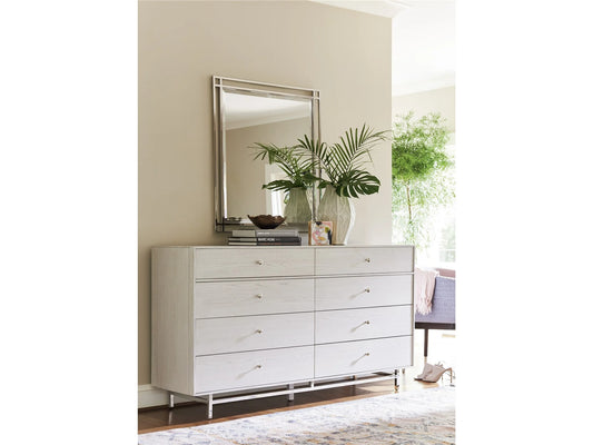 UNIVERSAL - PARADOX DRESSER