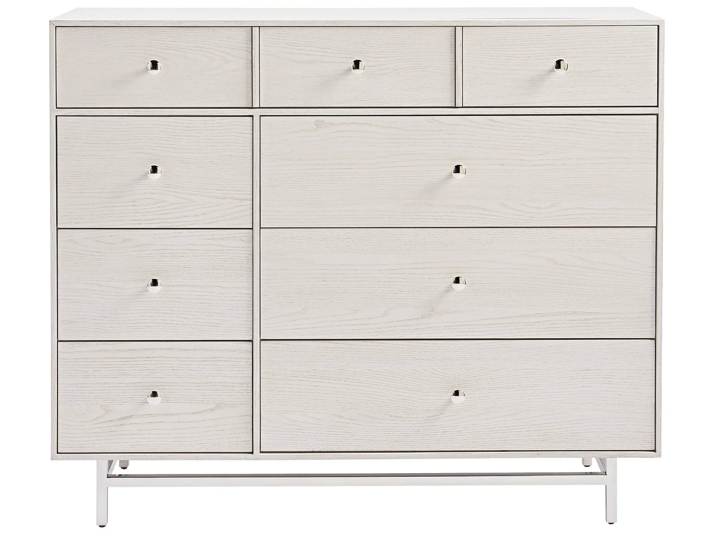 UNIVERSAL - PARADOX DRESSING CHEST