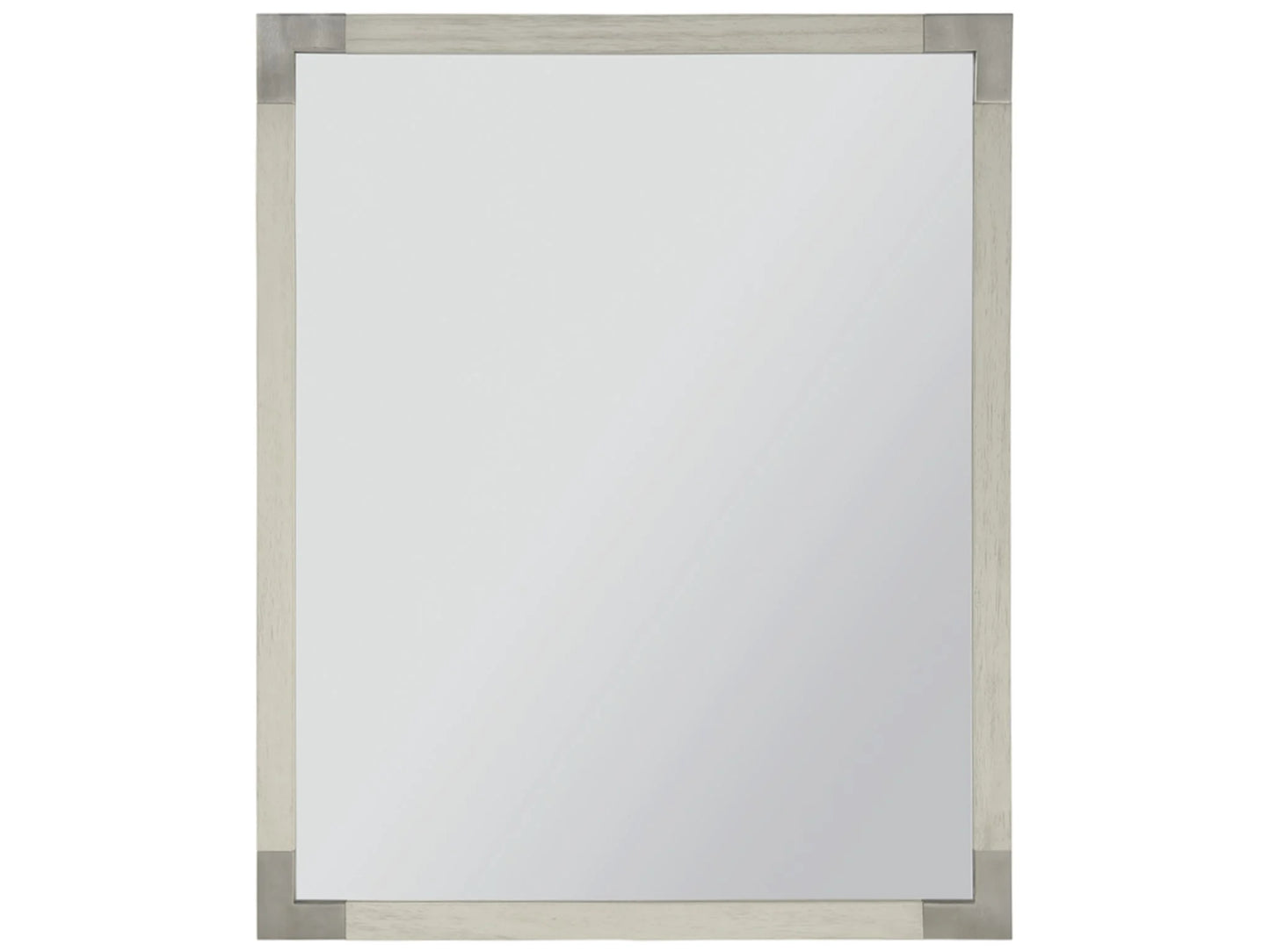 UNIVERSAL - ESCAPE-COASTAL LIVING HOME MIRROR