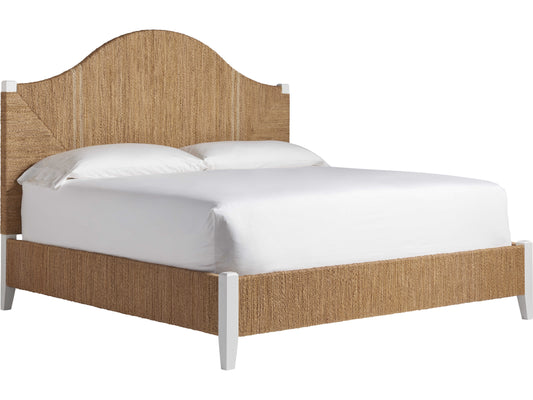 Universal - Escape-Coastal Living Home Seabrook Queen Bed