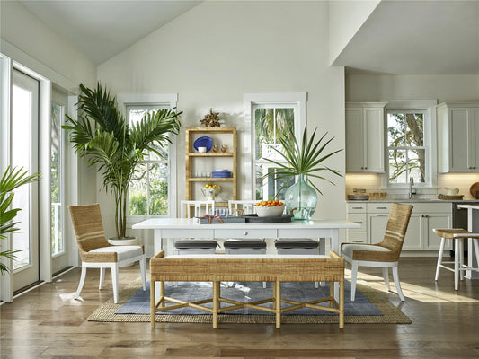 UNIVERSAL - ESCAPE-COASTAL LIVING HOME SIESTA KEY DINING CHAIR