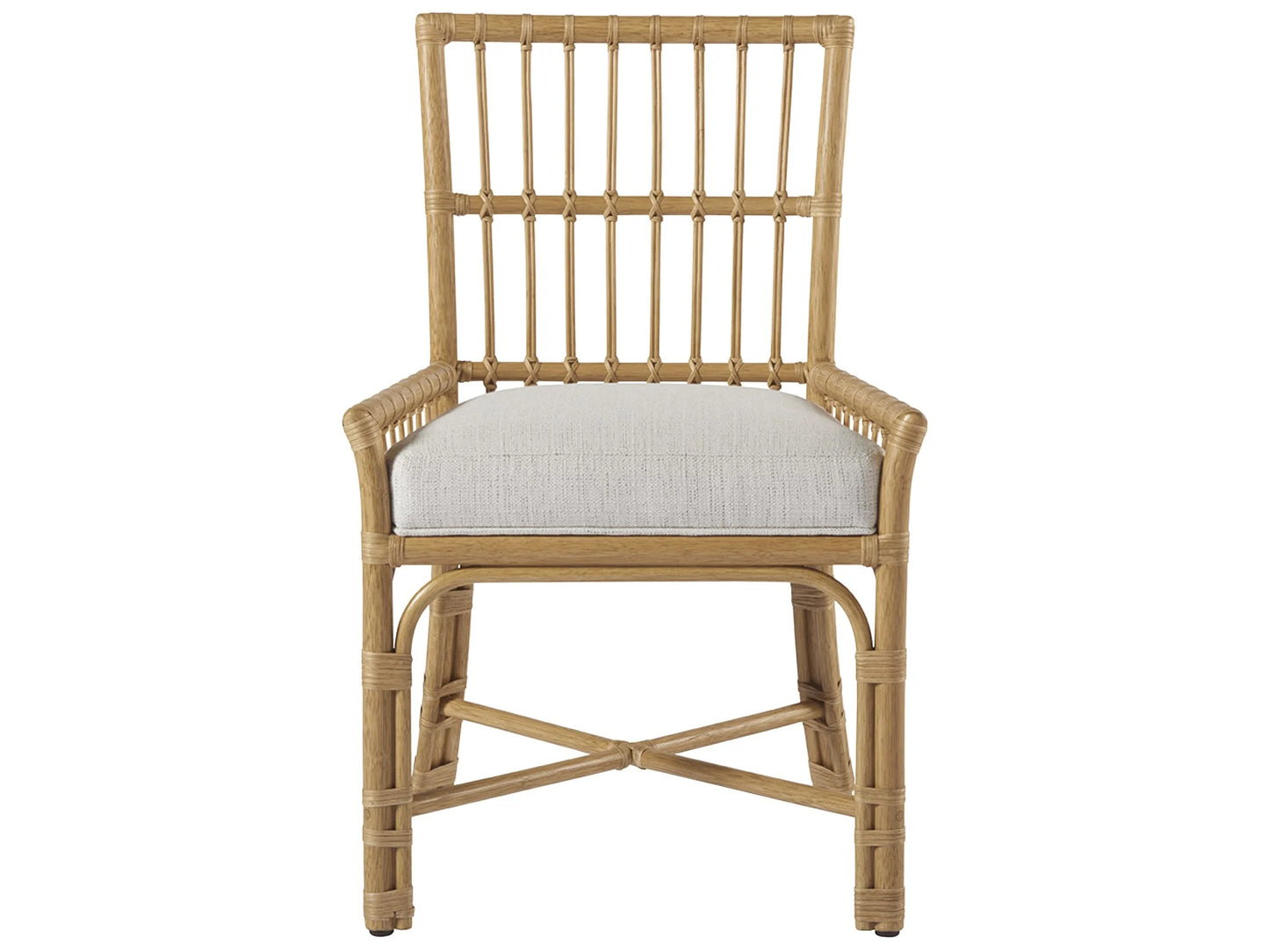 UNIVERSAL - ESCAPE-COASTAL LIVING HOME CLEARWATER LOW ARM CHAIR