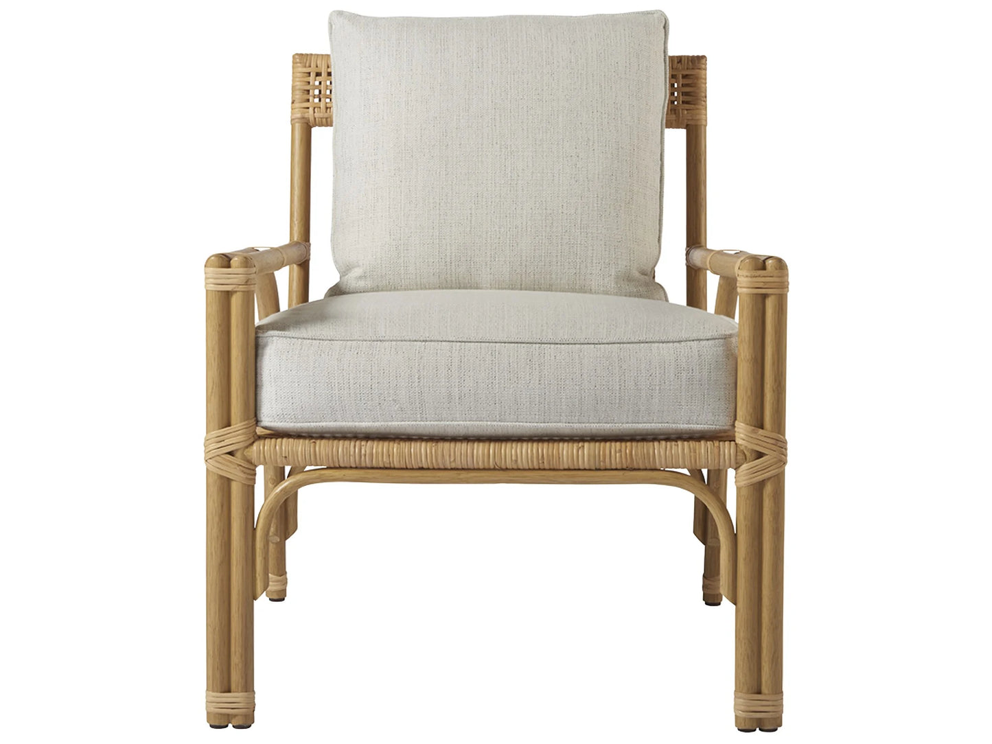 UNIVERSAL - ESCAPE-COASTAL LIVING HOME NEWPORT ACCENT CHAIR