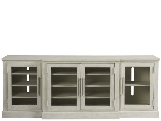 Universal - Escape-Coastal Living Home Escape Entertainment Console
