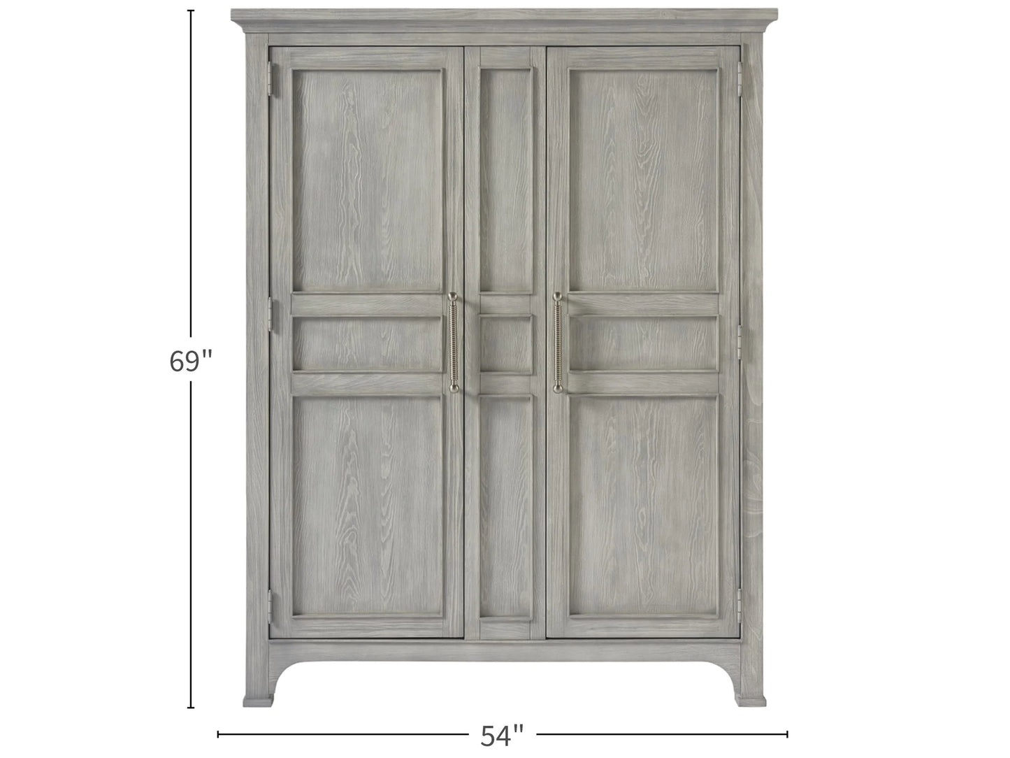 UNIVERSAL - ESCAPE-COASTAL LIVING HOME WIDE UTILITY CABINET