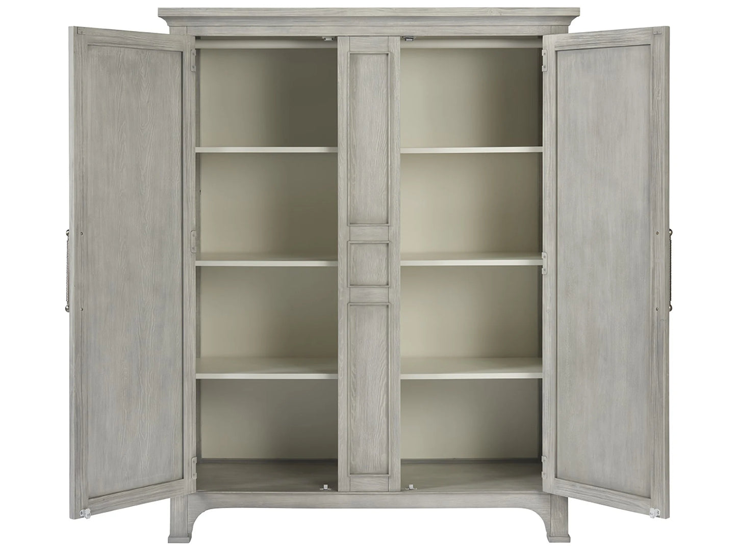 UNIVERSAL - ESCAPE-COASTAL LIVING HOME WIDE UTILITY CABINET