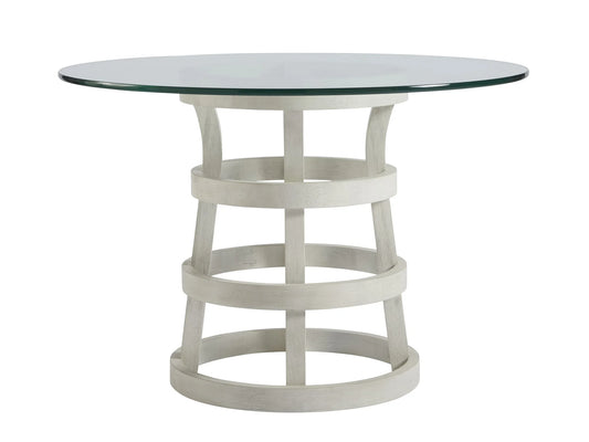Universal - Escape-Coastal Living Home 44 Dining Table