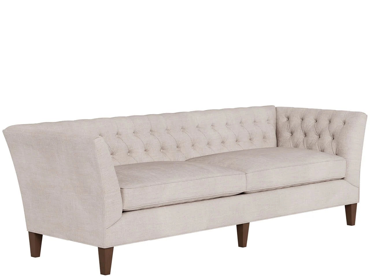 UNIVERSAL - MODERN FARMHOUSE DUNCAN SOFA - SPECIAL ORDER