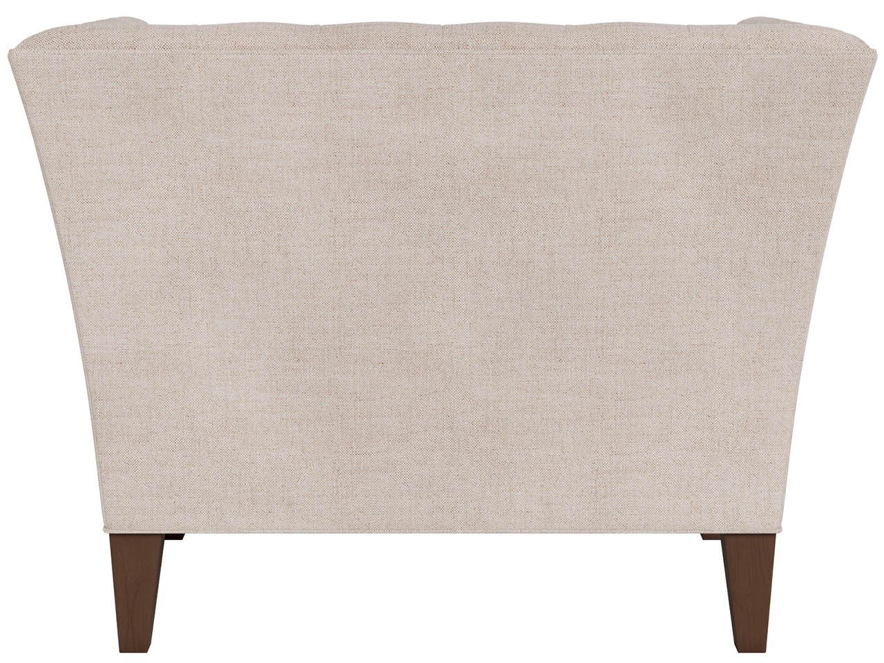 UNIVERSAL - MODERN FARMHOUSE DUNCAN CHAIR - SPECIAL ORDER