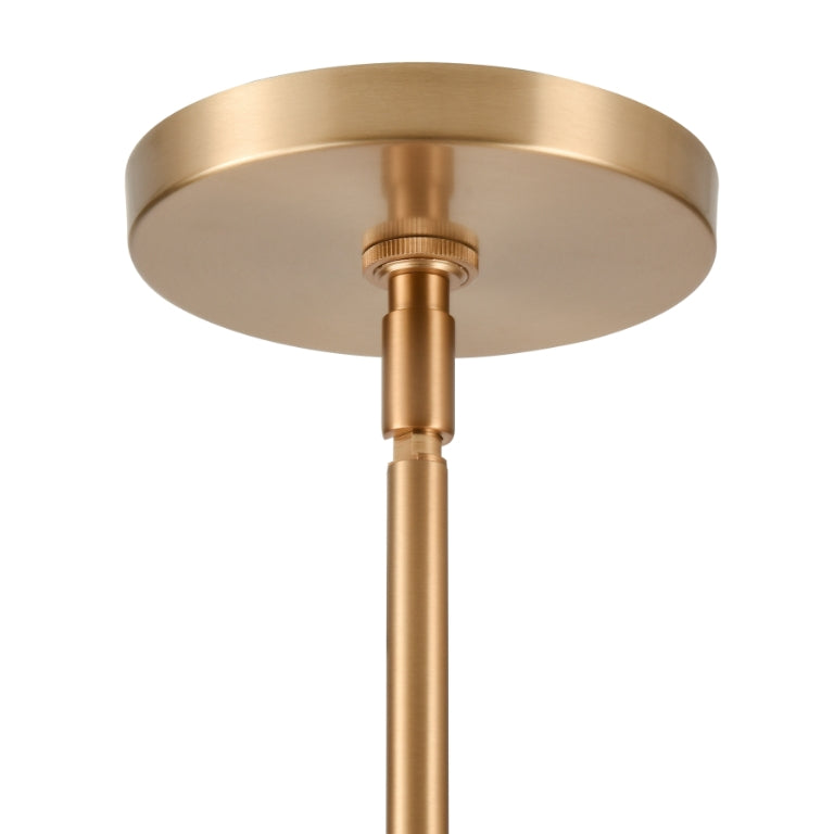 CAROLINE 36'' WIDE 6-LIGHT CHANDELIER - FREE SHIPPING !!!