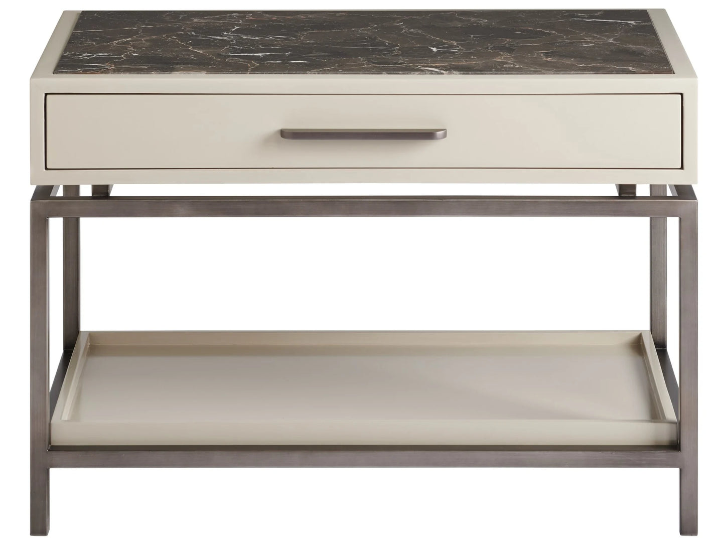 UNIVERSAL - NINA MAGON NIGHTSTAND