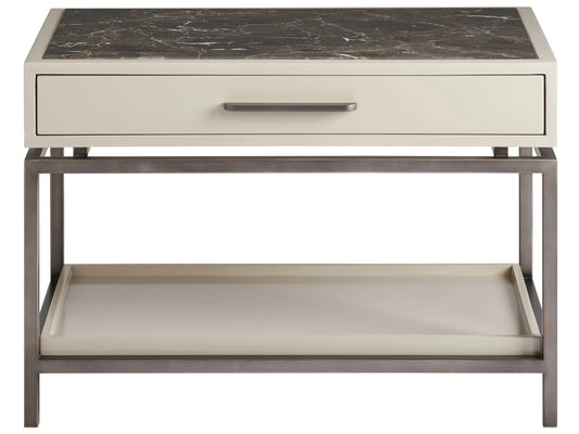 UNIVERSAL - NINA MAGON NIGHTSTAND