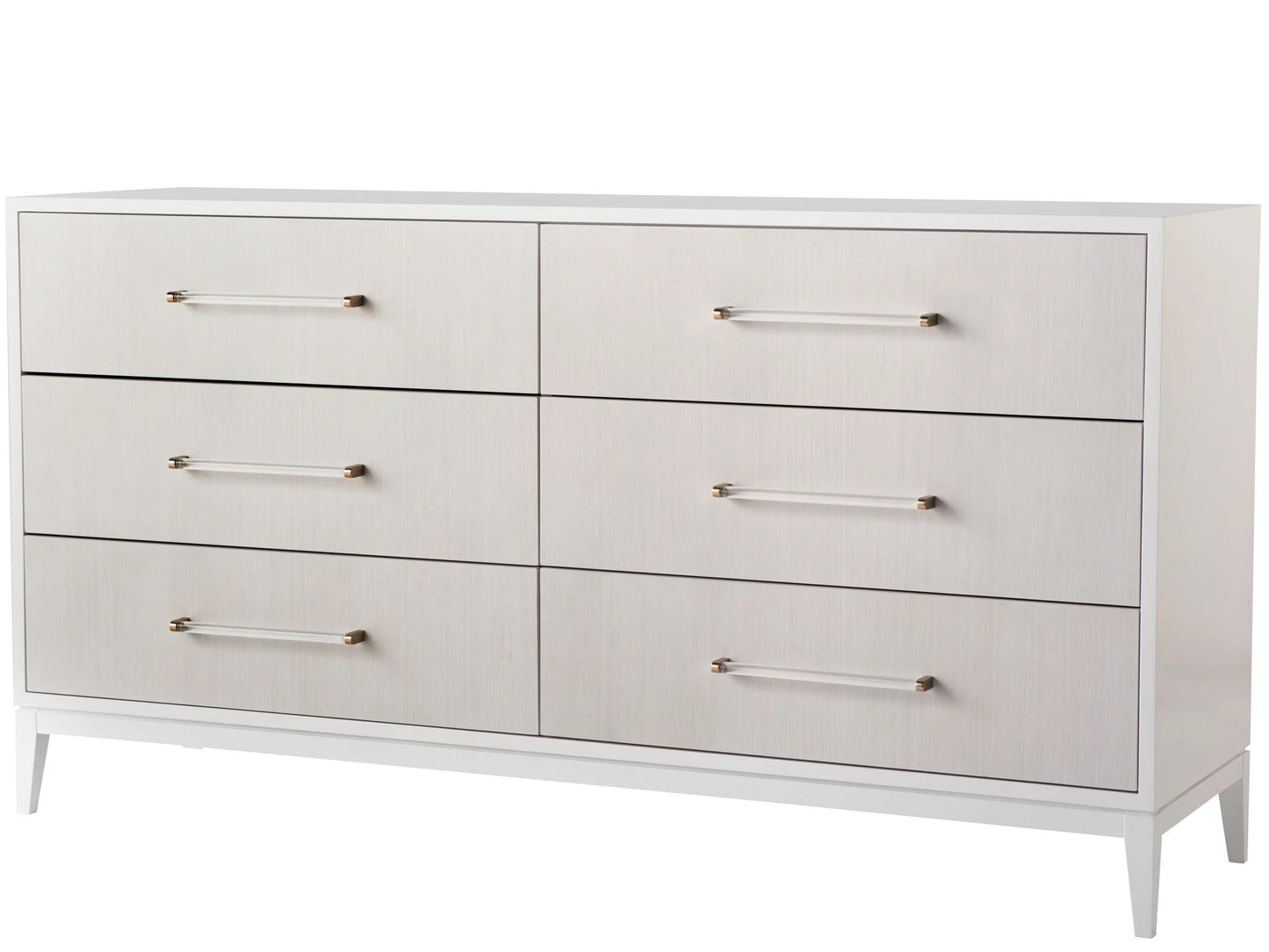 UNIVERSAL - LOVE. JOY. BLISS.-MIRANDA KERR HOME BRENTWOOD DRESSER