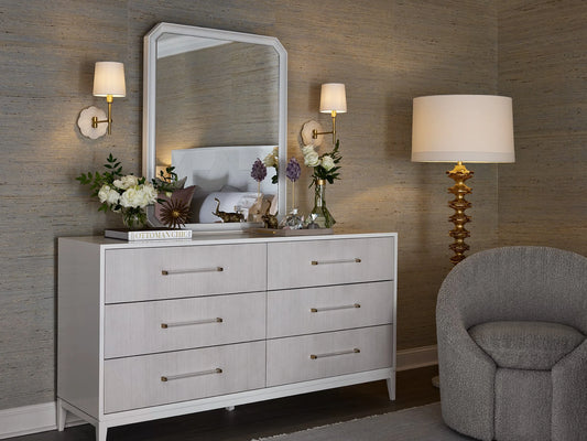 UNIVERSAL - LOVE. JOY. BLISS.-MIRANDA KERR HOME BRENTWOOD DRESSER