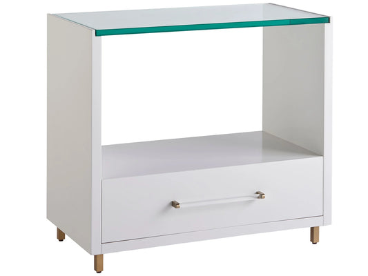 Universal - Love. Joy. Bliss. Miranda Kerr Home Peony Nightstand