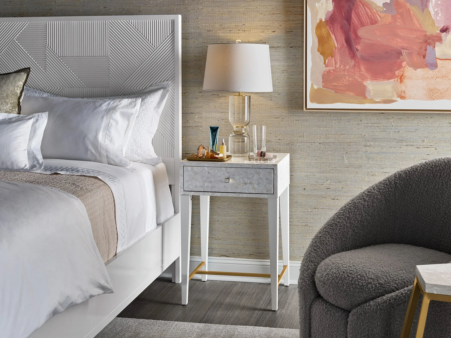 Universal - Love. Joy. Bliss. Miranda Kerr Love Joy Bliss Bedside Table