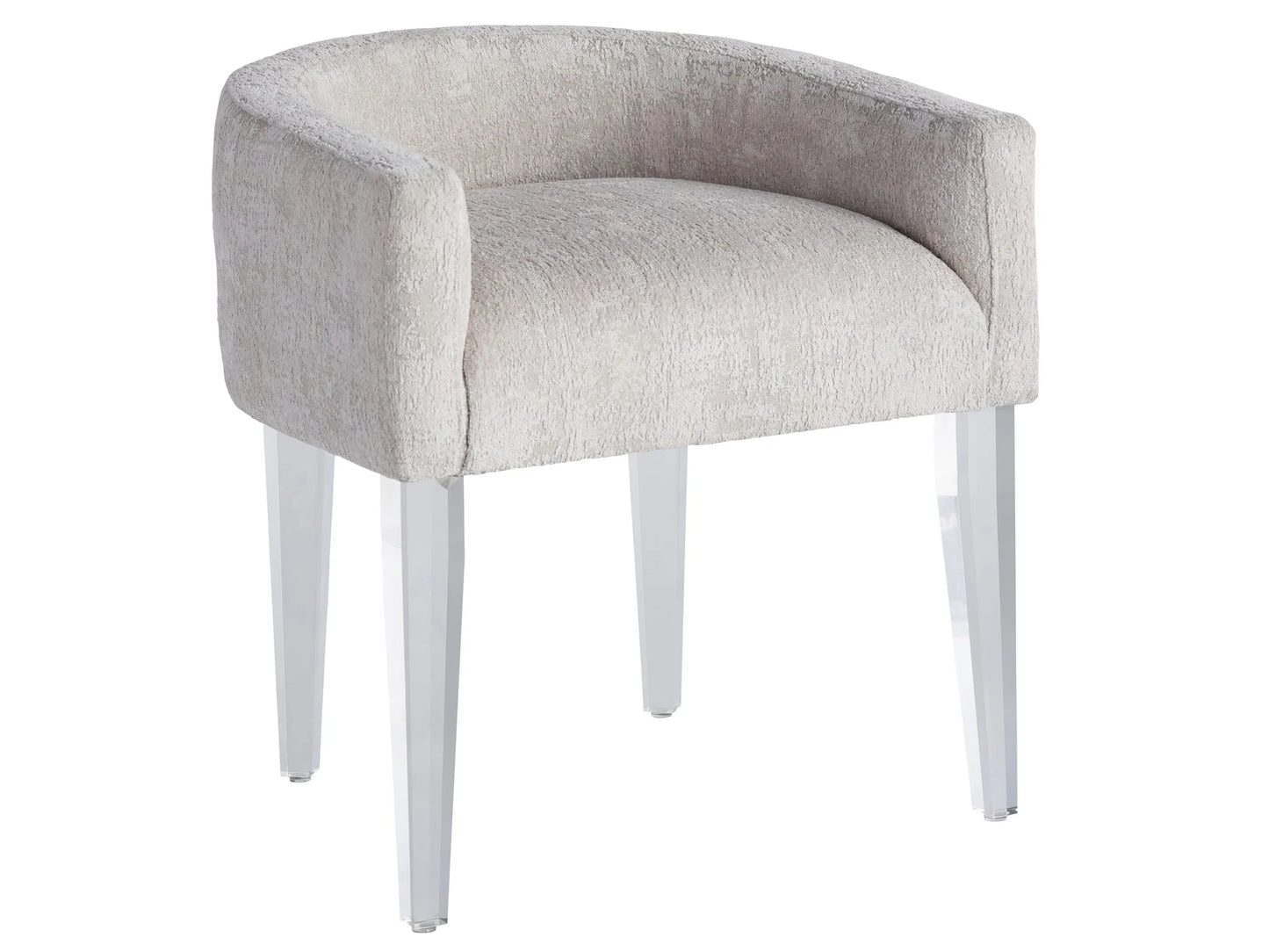 UNIVERSAL - LOVE. JOY. BLISS.-MIRANDA KERR HOME LOVE JOY BLISS VANITY CHAIR