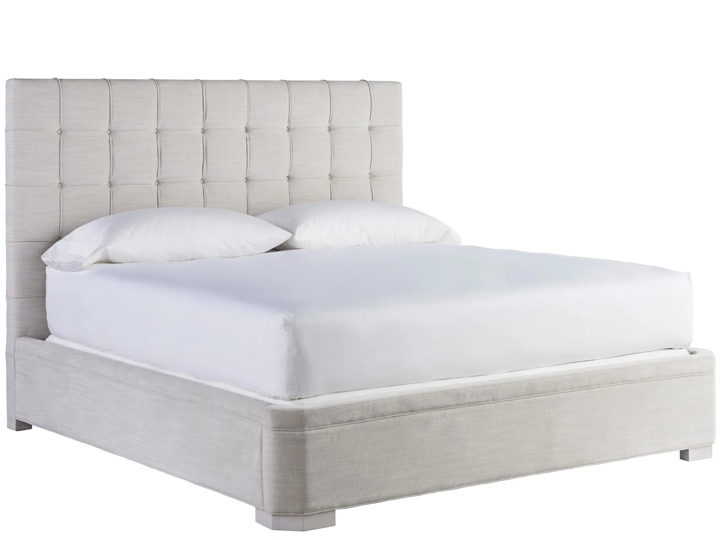 UNIVERSAL - LOVE. JOY. BLISS.-MIRANDA KERR HOME UPTOWN QUEEN BED