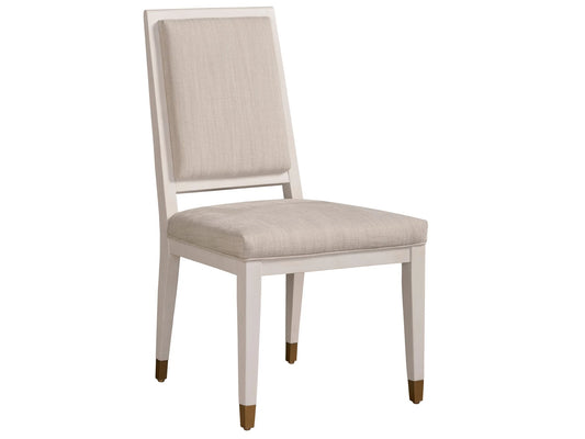 Universal - Love. Joy. Bliss. Miranda Kerr Home Side Chair