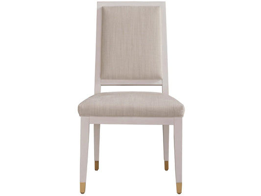 UNIVERSAL - LOVE. JOY. BLISS.-MIRANDA KERR HOME LOVE JOY BLISS SIDE CHAIR