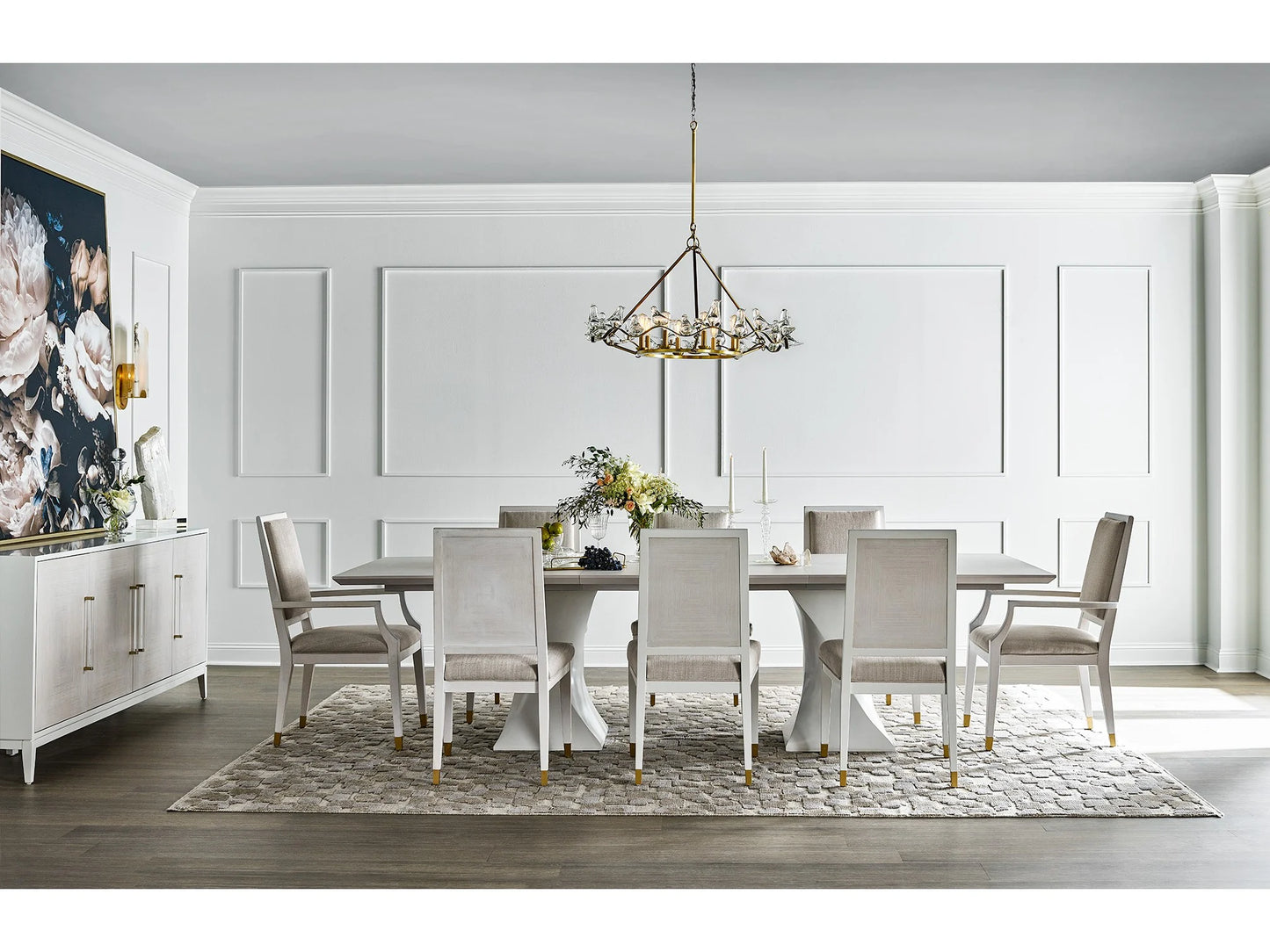 Universal - Love. Joy. Bliss. Miranda Kerr Home Love Joy Bliss Arm Chair