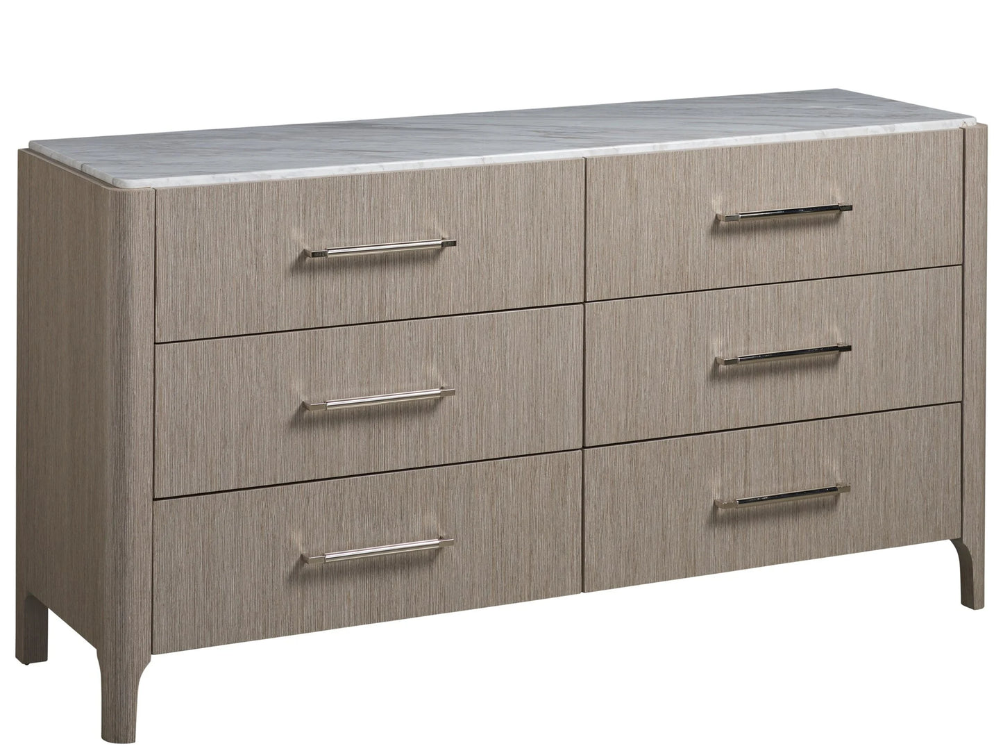 UNIVERSAL - MODERN SOREN DRESSER