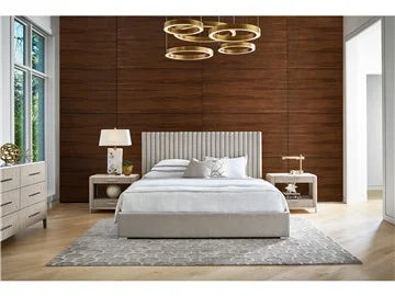Universal - Modern Origins-Modern Decker Queen Wall Bed