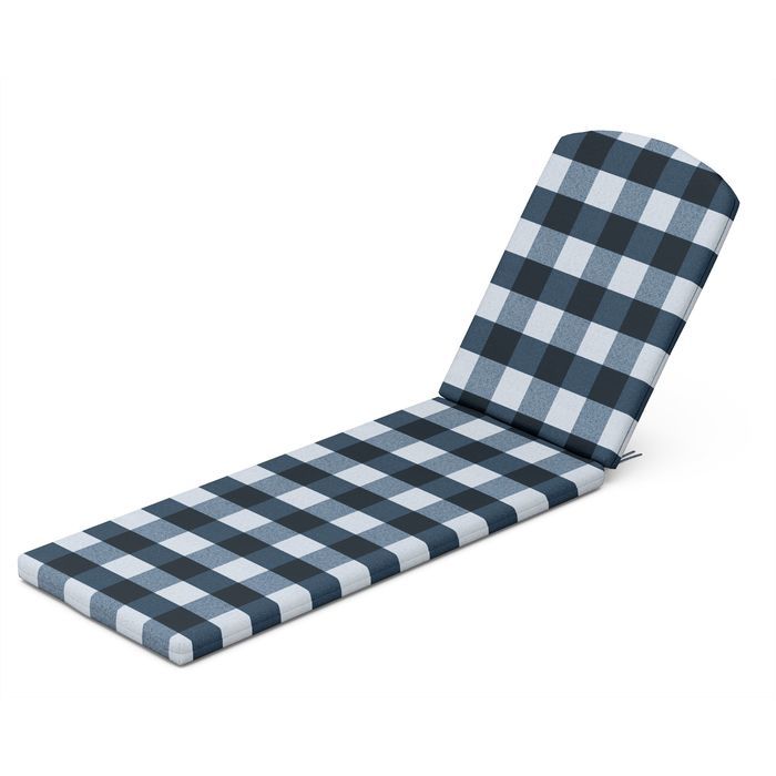 POLYWOOD Chaise Cushion FREE SHIPPING