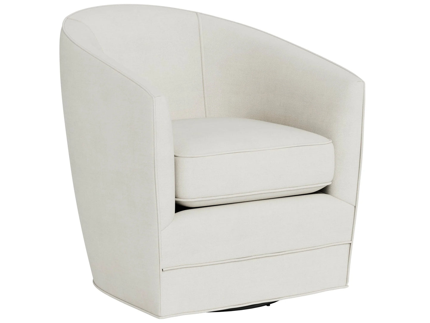 UNIVERSAL - COASTAL LIVING OUTDOOR BURKE OUTDOOR SWIVEL CHAIR - SPECIAL ORDER