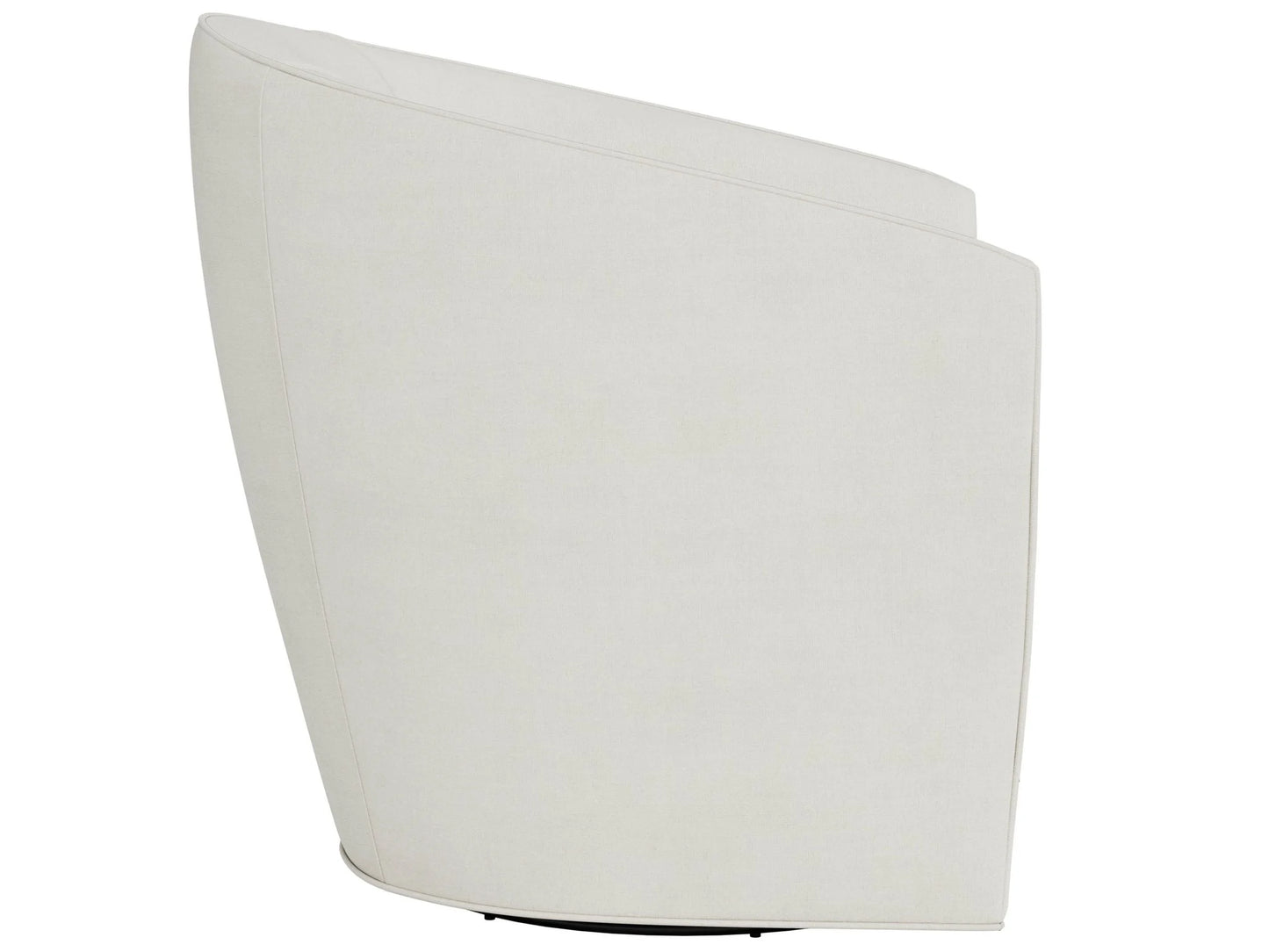 UNIVERSAL - COASTAL LIVING OUTDOOR BURKE OUTDOOR SWIVEL CHAIR - SPECIAL ORDER